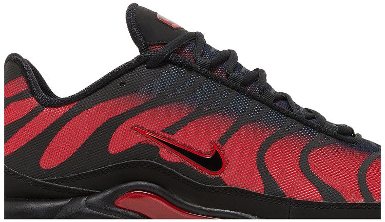 Nike Air Max Plus Bred Reflective