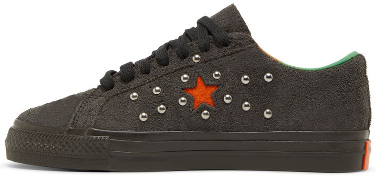 Come Tees x One Star A Burning Star