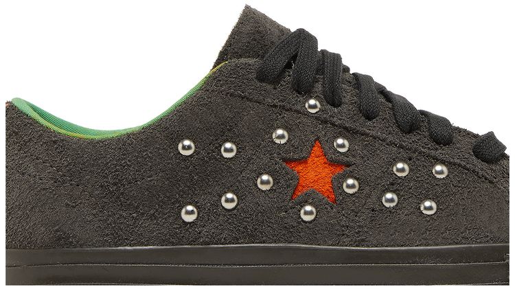 Come Tees x One Star A Burning Star