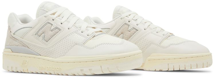 Aime Leon Dore x New Balance 550 White