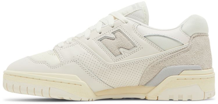 Aime Leon Dore x New Balance 550 White