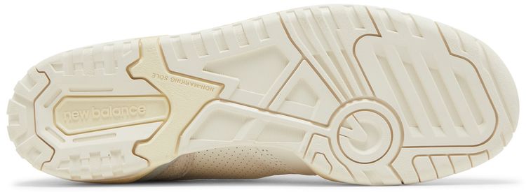 Aime Leon Dore x New Balance 550 White