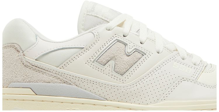 Aime Leon Dore x New Balance 550 White