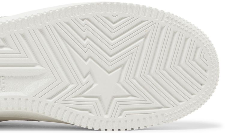 Bapesta ABC Camo   Pink 2022