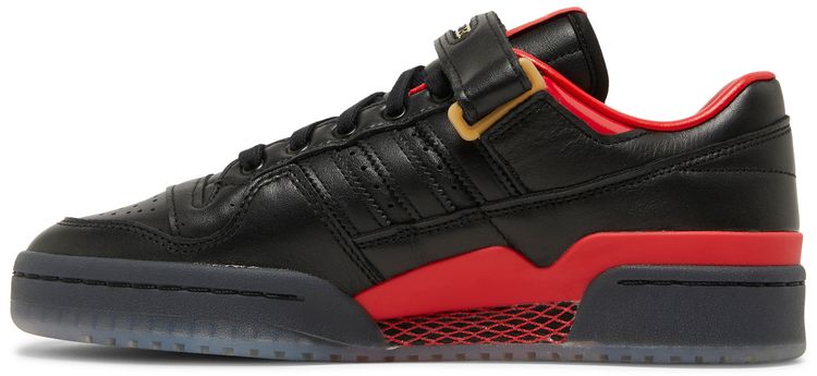 Circoloco x adidas Forum Low Community and Inclusivity