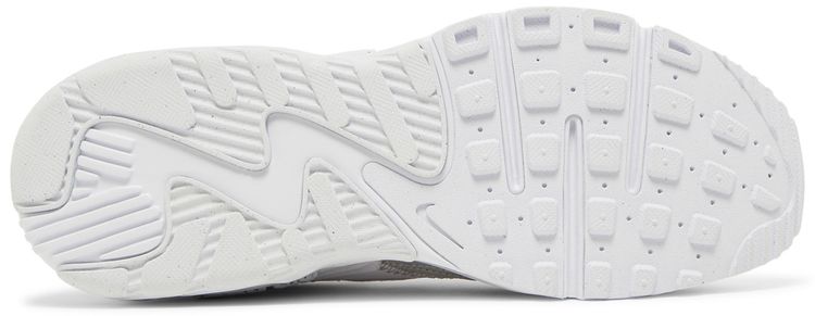 Nike Wmns Air Max Excee White Metallic Platinum
