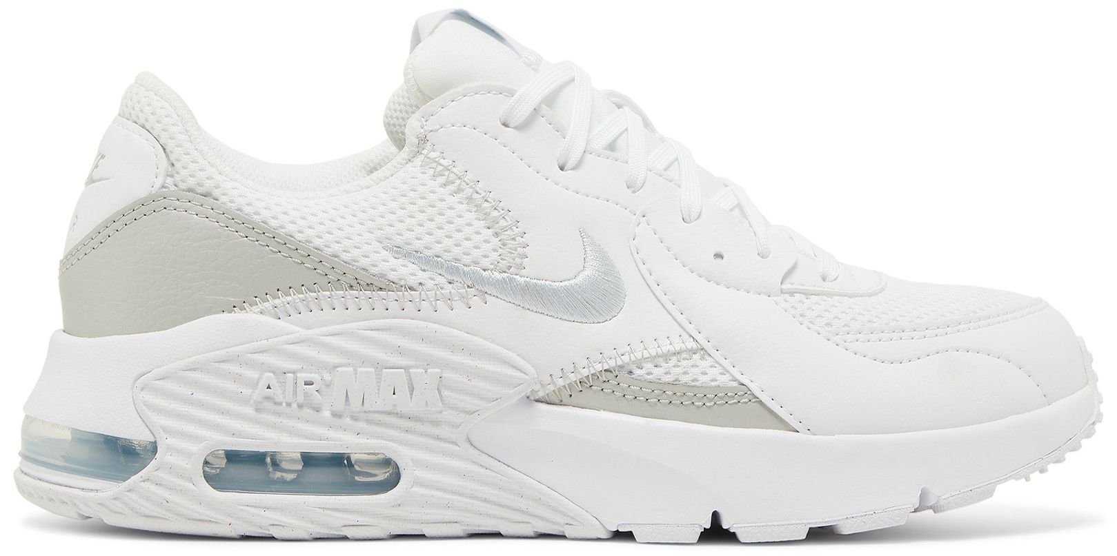 wmns nike air max excee white