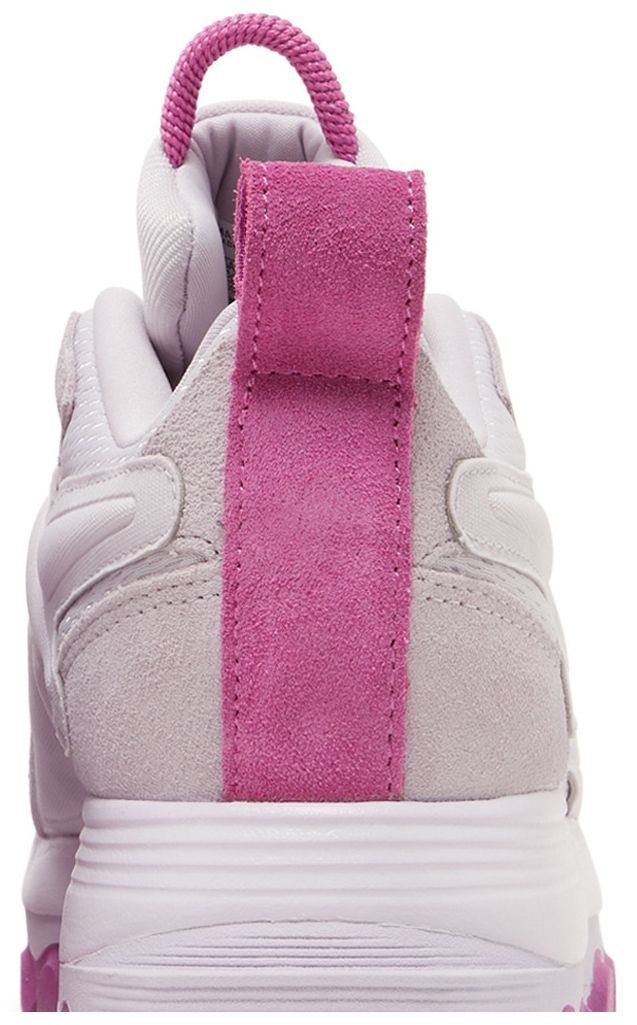 Cardi B x Reebok Wmns Classic Leather V2 Quartz Glow Ultraberry