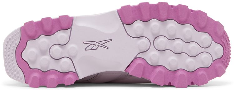 Cardi B x Reebok Wmns Classic Leather V2 Quartz Glow Ultraberry