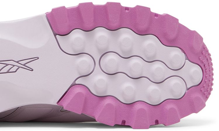 Cardi B x Reebok Wmns Classic Leather V2 Quartz Glow Ultraberry