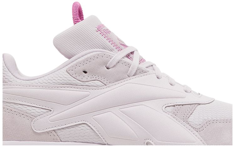 Cardi B x Reebok Wmns Classic Leather V2 Quartz Glow Ultraberry