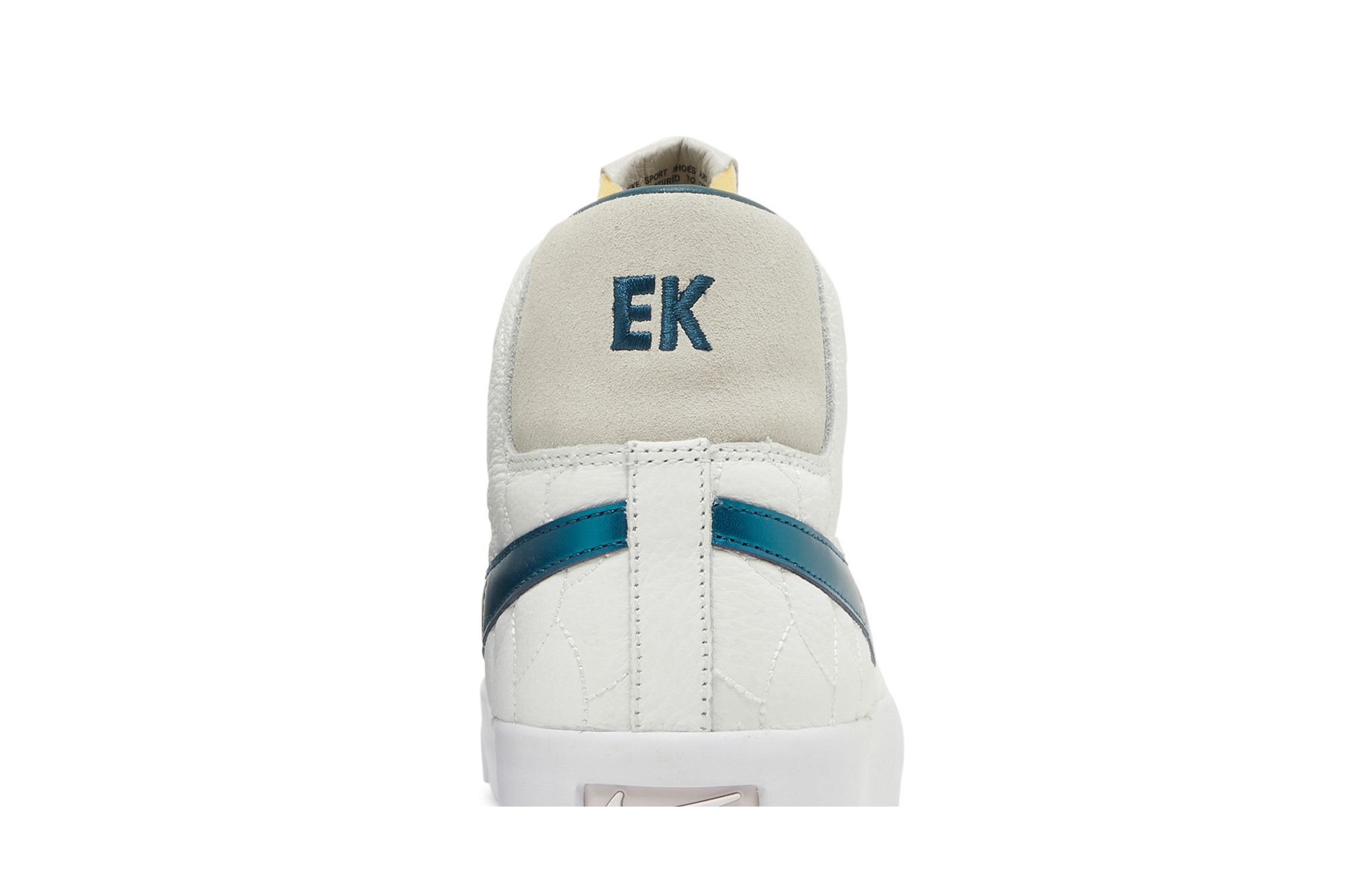 Buy Eric Koston x Nike Zoom Blazer Mid SB 'White Nightshade