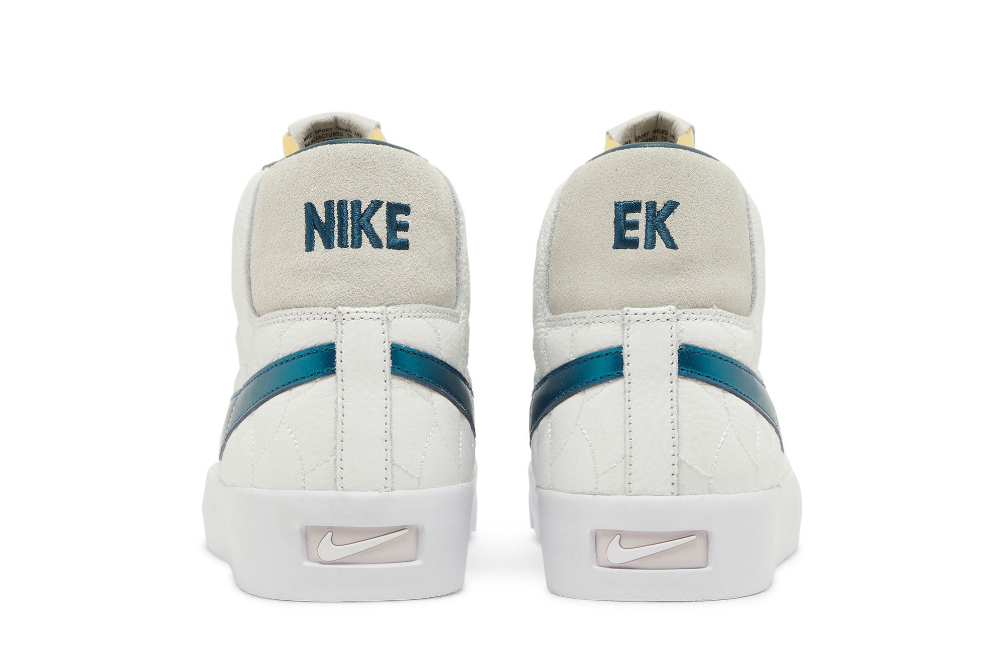 Buy Eric Koston x Zoom Blazer Mid SB 'White Nightshade