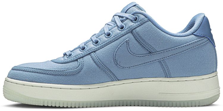 Nike Air Force 1 Low Retro QS December Sky