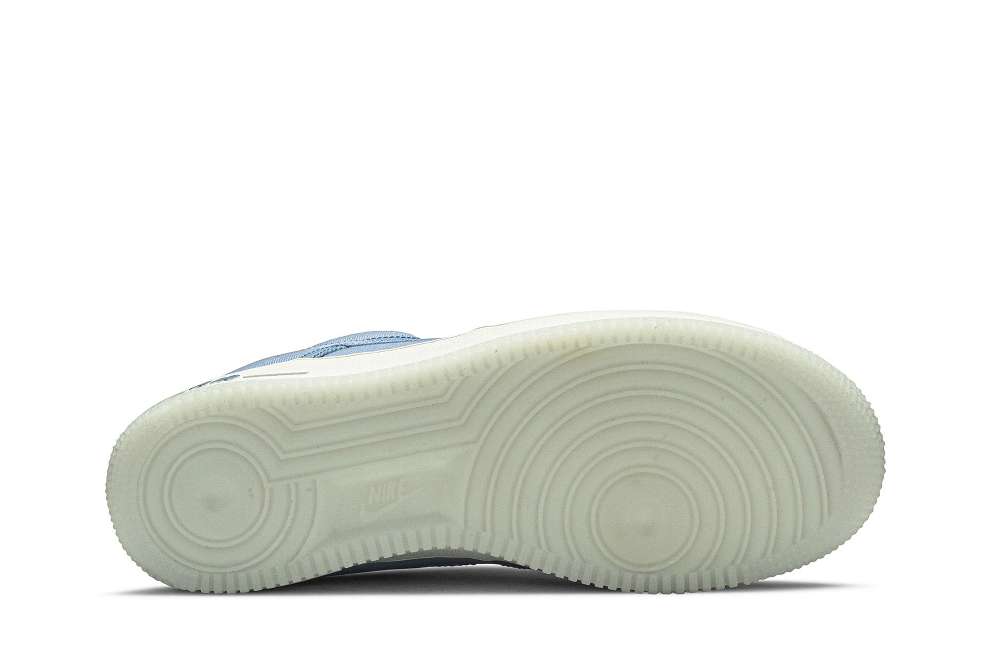 Nike air force 1 low retro qs december sky shop