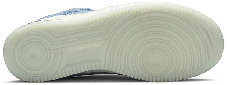 Nike Air Force 1 Low Retro QS December Sky