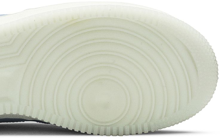 Nike Air Force 1 Low Retro QS December Sky