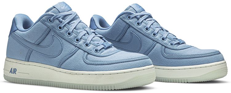 Nike Air Force 1 Low Retro QS December Sky