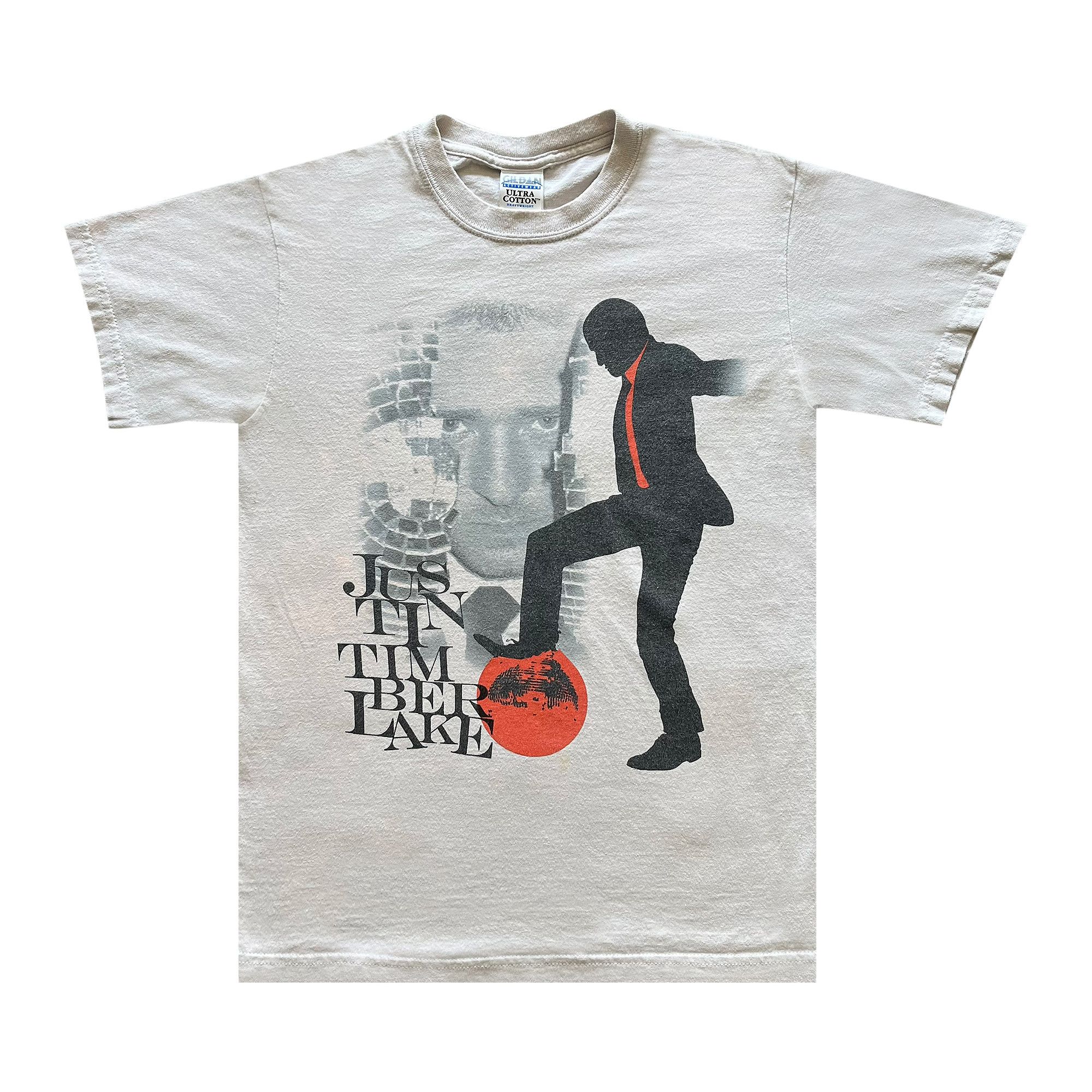 Buy Vintage 2007 Justin Timberlake Future Sex/Love Sound