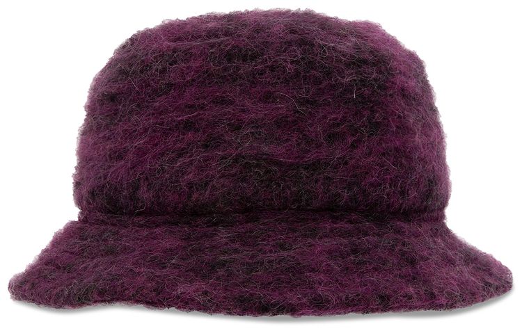 Marni Bucket Hat Black