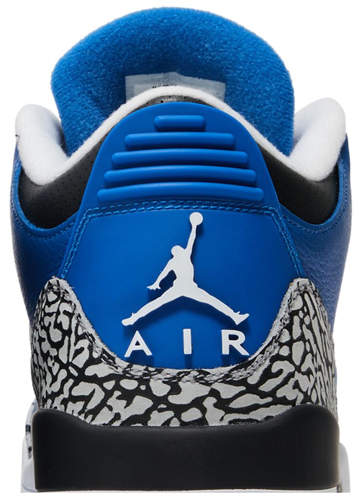 DJ Khaled x Air Jordan 3 Retro Another One