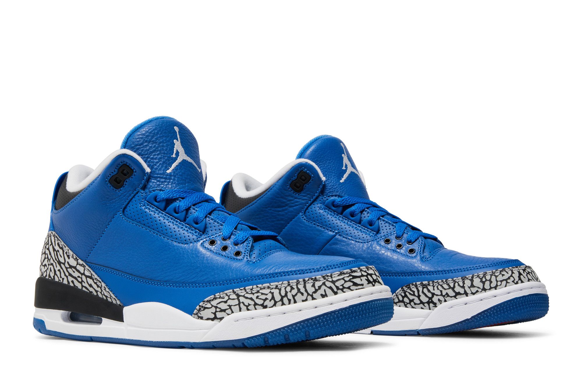 Dj khaled jordan 3s on sale