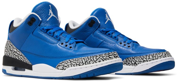 DJ Khaled x Air Jordan 3 Retro Another One