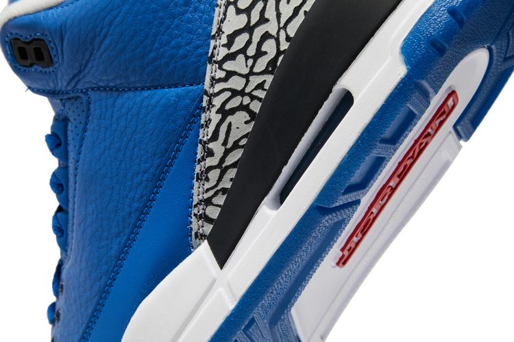 DJ Khaled x Air Jordan 3 Retro Another One