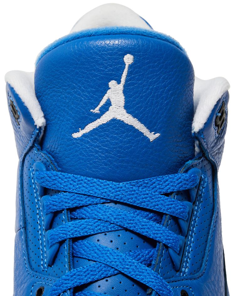 DJ Khaled x Air Jordan 3 Retro Another One