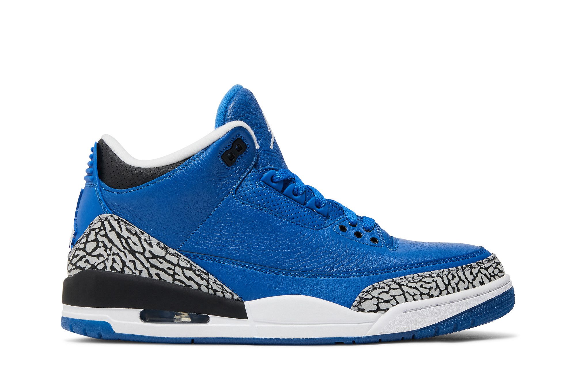 Size 11.0 DJ Khaled x Air Jordan 3 Retro Another One