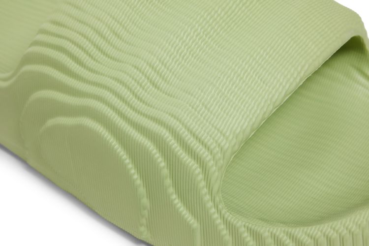 Adidas Adilette 22 Slides Magic Lime