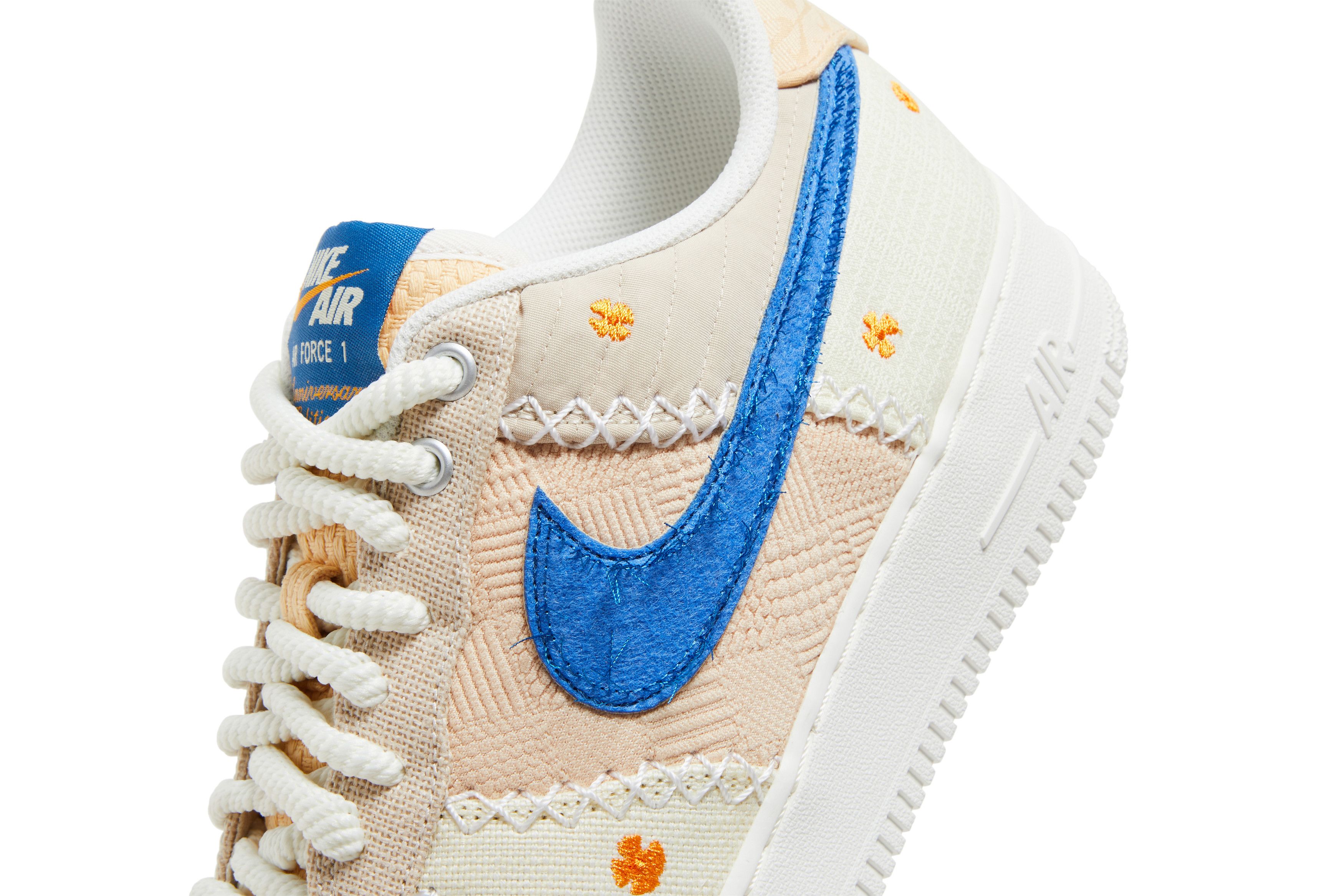 Buy Air Force 1 '07 'LA Flea' - DV2215 100 | GOAT