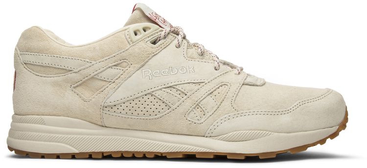 Kendrick Lamar x Reebok Ventilator Paperwhite