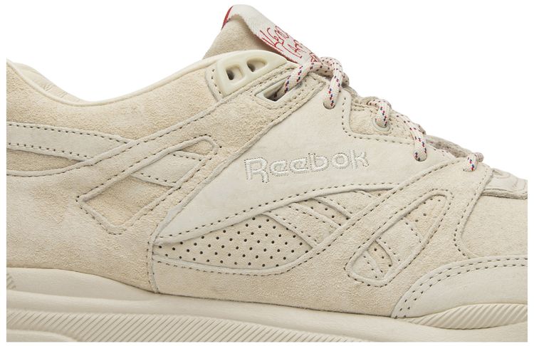 Kendrick Lamar x Reebok Ventilator Paperwhite