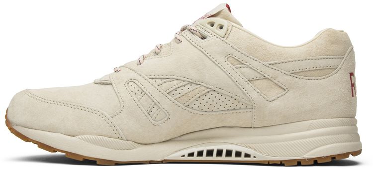 Kendrick Lamar x Reebok Ventilator Paperwhite