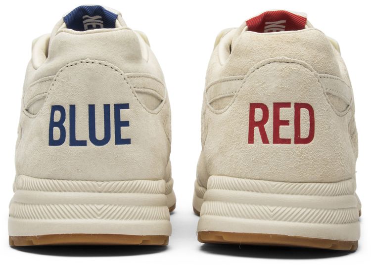 Kendrick Lamar x Reebok Ventilator Paperwhite