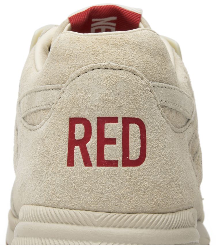 Kendrick Lamar x Reebok Ventilator Paperwhite