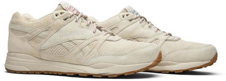 Kendrick Lamar x Reebok Ventilator Paperwhite