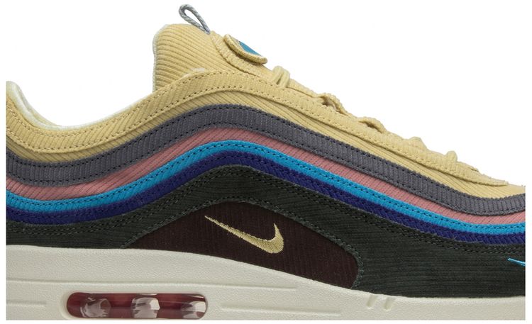 Sean Wotherspoon x Nike Air Max 197