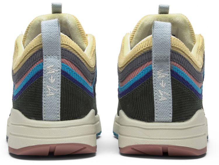 Sean Wotherspoon x Nike Air Max 197