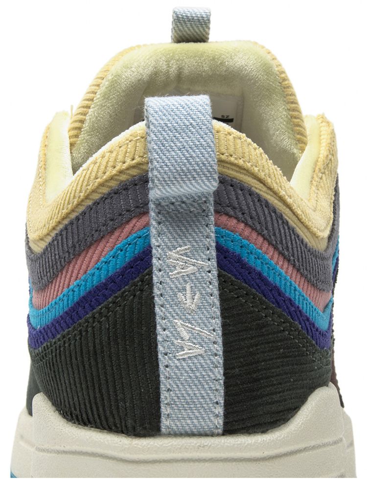 Sean Wotherspoon x Nike Air Max 197