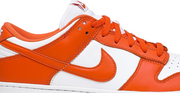 Dunk Low Retro SP Syracuse