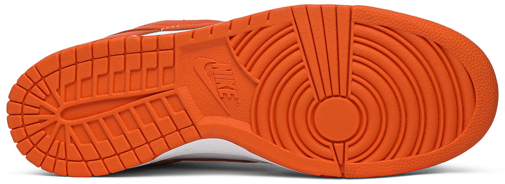 syracuse dunks goat