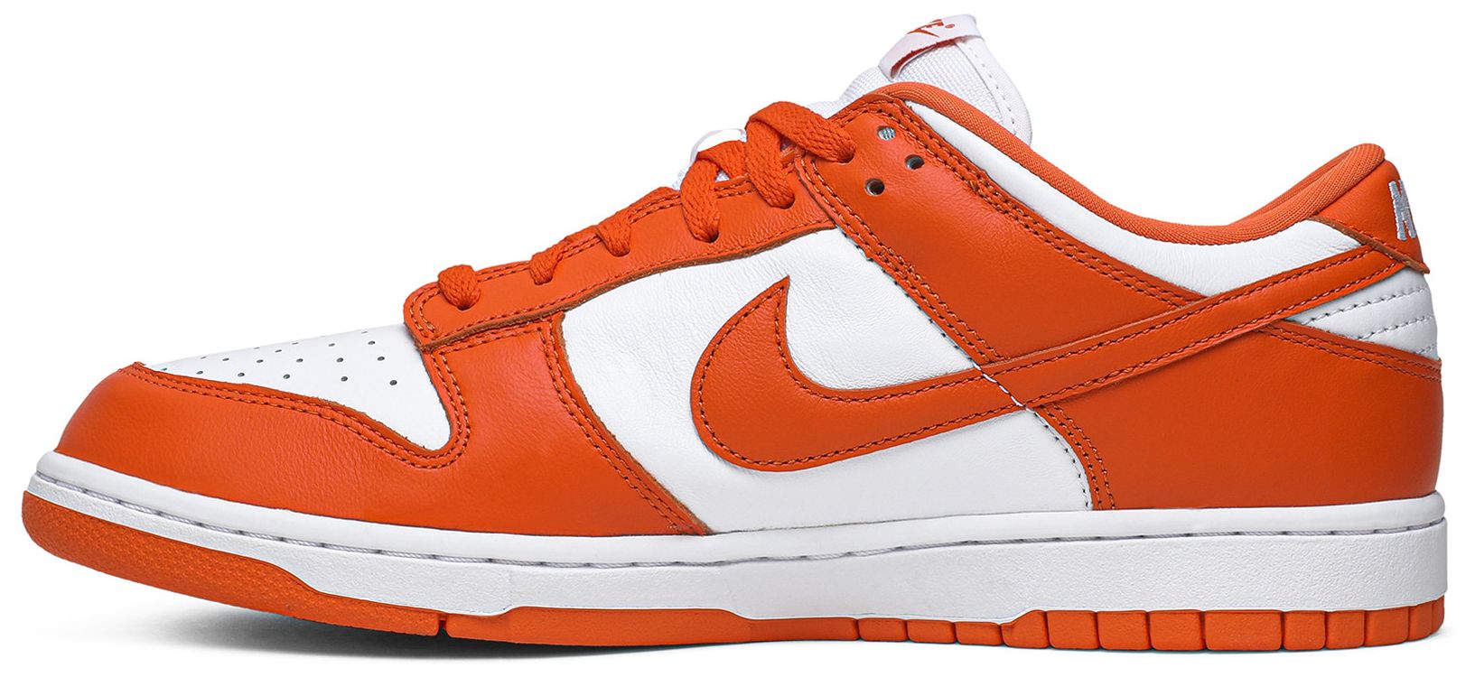 syracuse dunk low