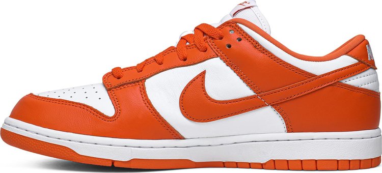 Dunk Low Retro SP Syracuse