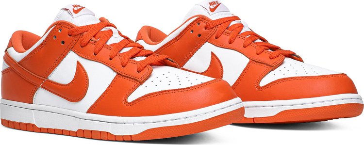 Dunk Low Retro SP Syracuse