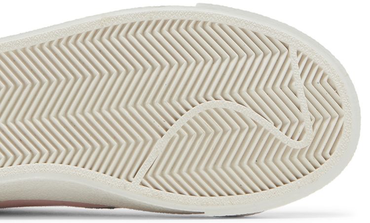 Nike Blazer Mid 77 SE GS Dance   Pink Foam