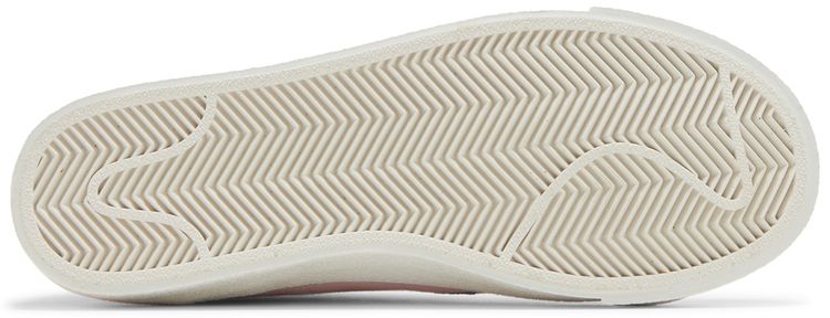 Nike Blazer Mid 77 SE GS Dance   Pink Foam