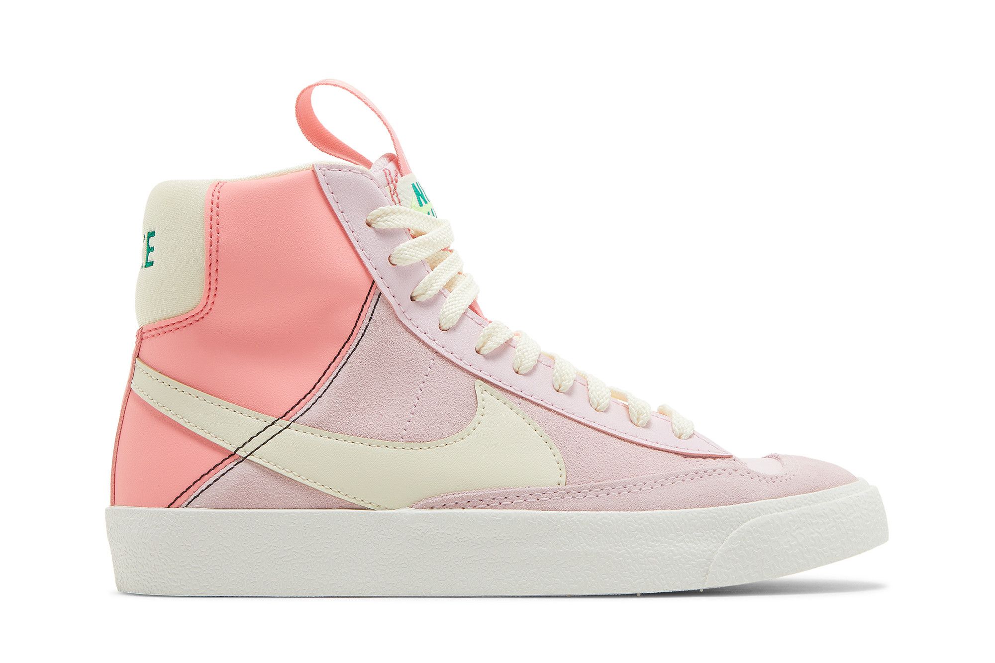 Nike blazer mid shop 77 goat
