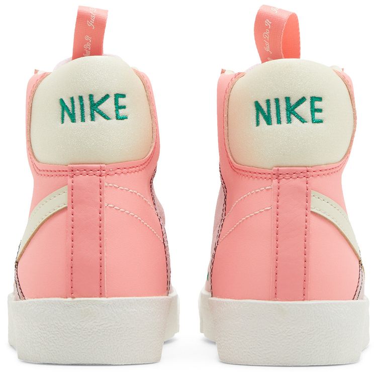 Nike Blazer Mid 77 SE GS Dance   Pink Foam